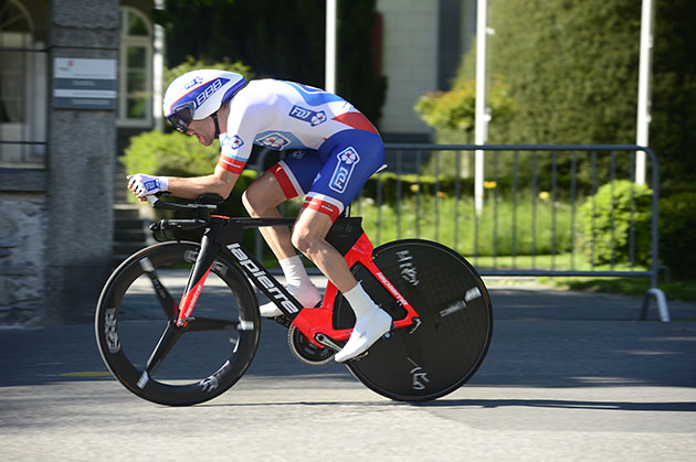 Thibaut Pinot